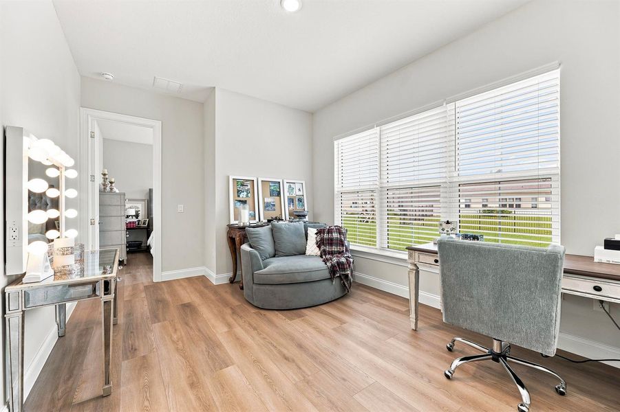 46 Activity Room