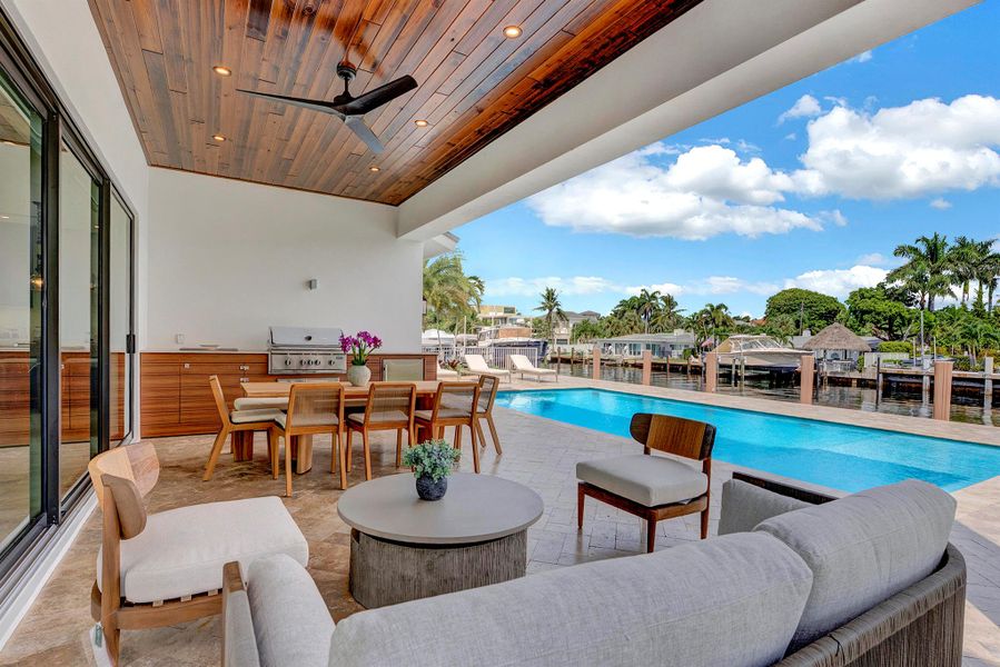 Community amenities in , Pompano Beach (Image 17).