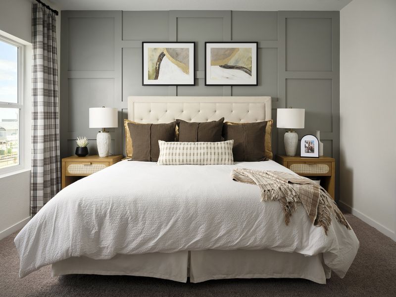 The Trackman - Owner's Retreat The Trackman - Owner's Retreat