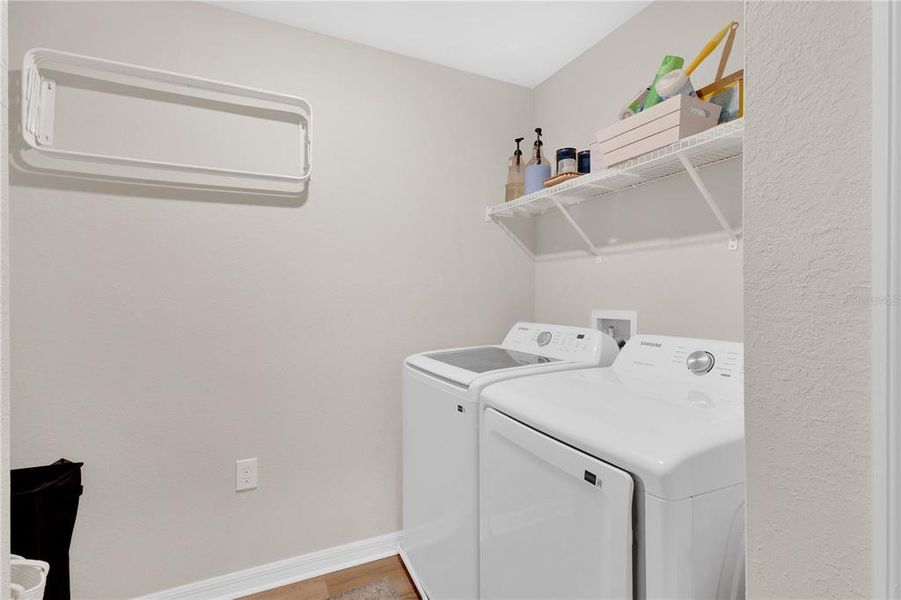 Furnished interior view inside a new home in , St. Cloud (Image 11).