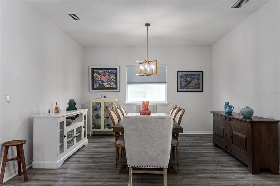 Furnished interior view inside a new home in , Parrish (Image 11). Furnished interior view inside a new home in , Parrish (Image 11).