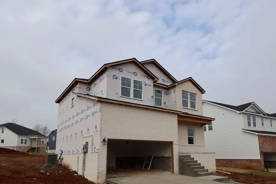 Front Exterior Front Exterior