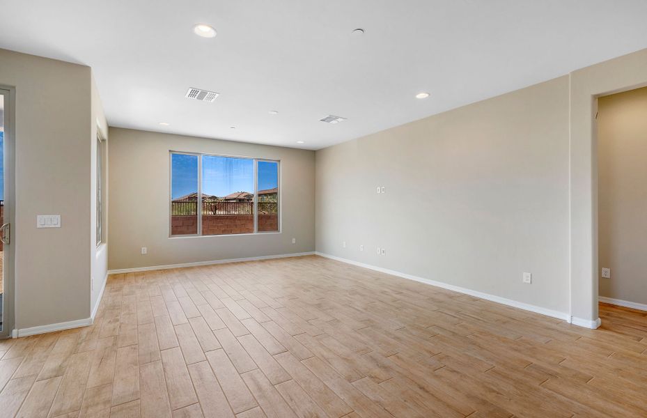 Quick Move-In Home Quick Move-In Home