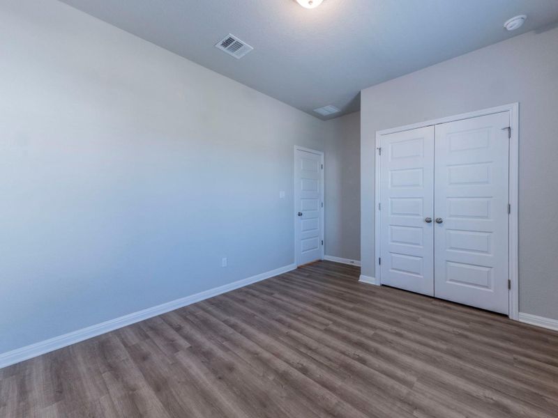 Spacious, unfurnished interior of a new home in , Leander (Image 20). Spacious, unfurnished interior of a new home in , Leander (Image 20).