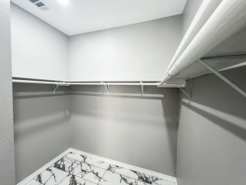 Master Walk In Closet Master Walk In Closet