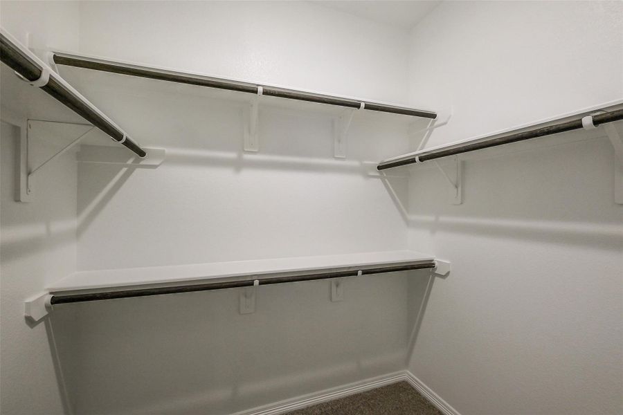 Spacious, unfurnished interior of a new home in , Houston (Image 17).