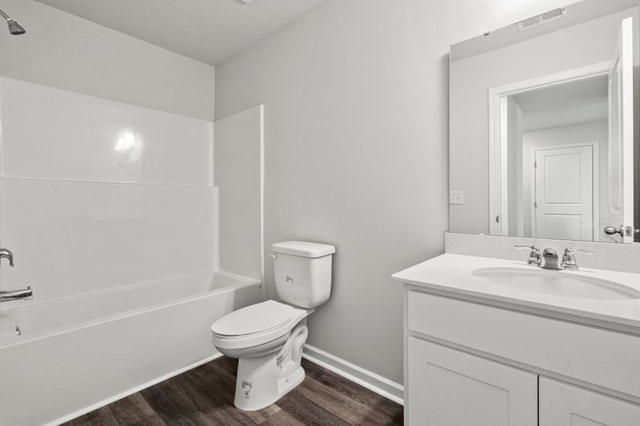 Sunset Beach, NC New Home.  - Slide 27