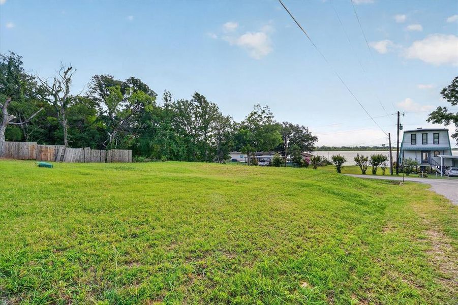 Natural landscape and outdoor views near  in Granbury (Image 32).