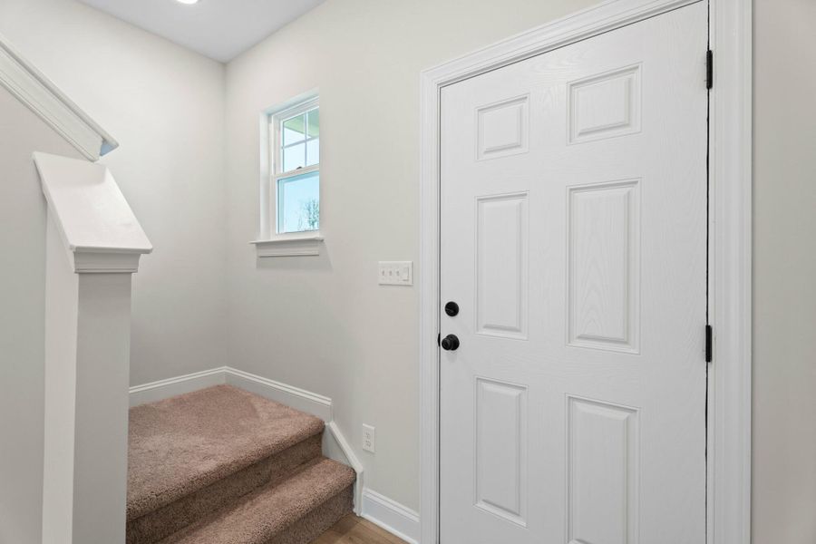 Image 34 of a home in Cottages at Piper Village.