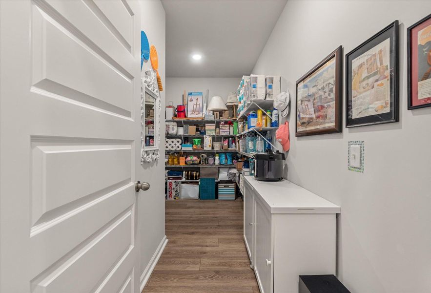 Furnished interior view inside a new home in Horizons at Summers Corner | 55+: The Legends, Summerville (Image 11). Furnished interior view inside a new home in Horizons at Summers Corner | 55+: The Legends, Summerville (Image 11).