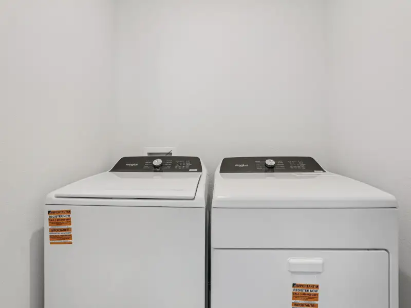 Close-up of interior finishes inside a home in The Reserve at Hammock Oaks - Classic Series, Lady Lake (Image 6).