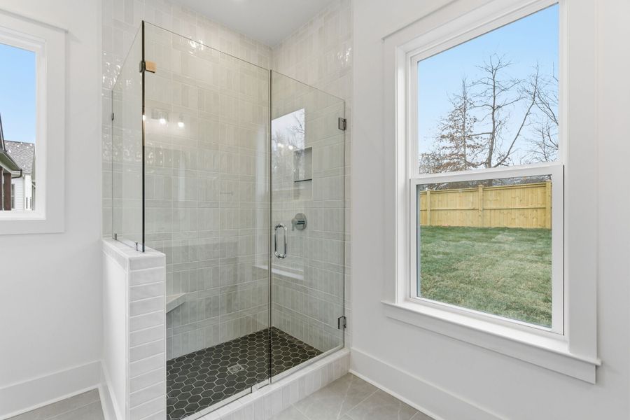 Thompson's Station, TN New Home.  - Slide 28