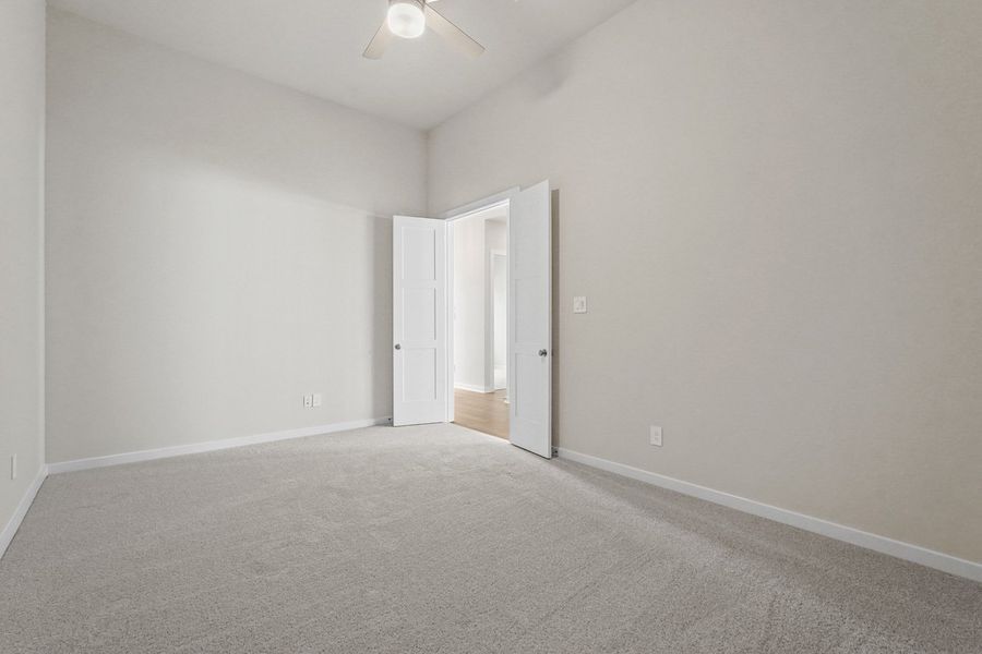 Entertainment Room