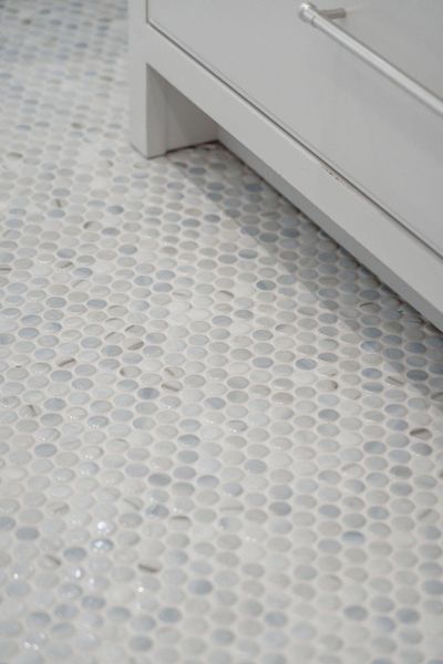 Close-up of interior finishes inside a home in , Mount Pleasant (Image 54).