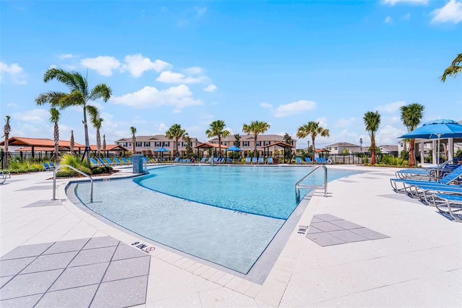 Community amenities in , Kissimmee (Image 51).