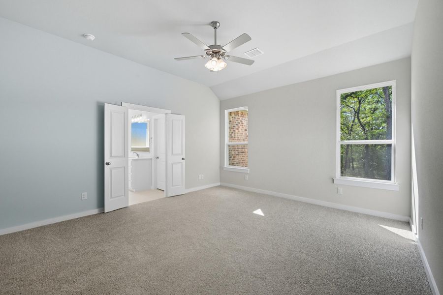 Representative Photo Colors and Options may vary