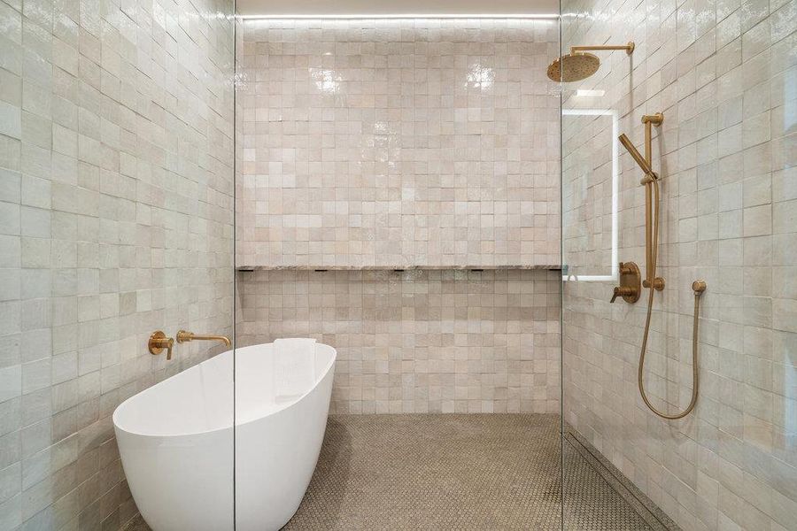 Furnished interior view inside a new home in , Austin (Image 12). Furnished interior view inside a new home in , Austin (Image 12).