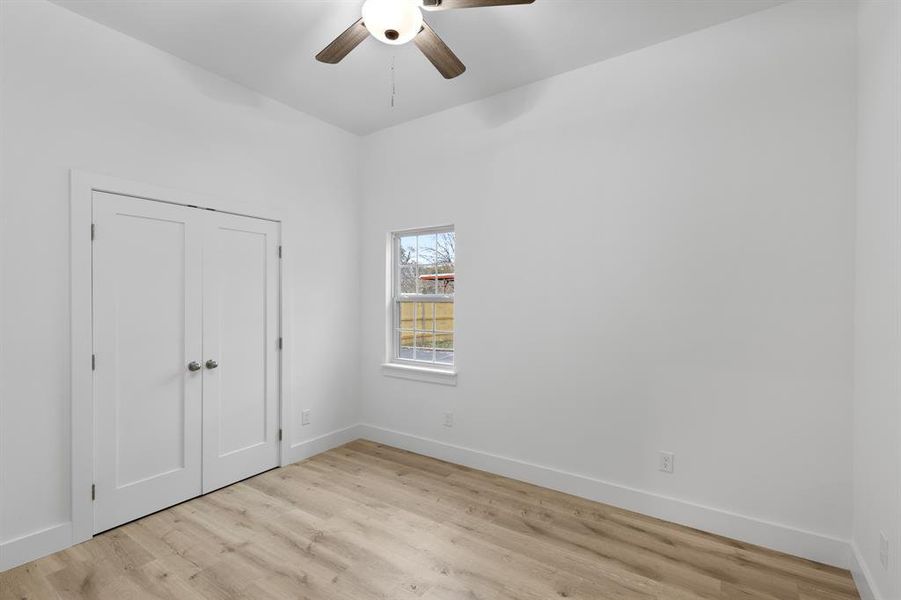 Spacious, unfurnished interior of a new home in , Bridgeport (Image 23). Spacious, unfurnished interior of a new home in , Bridgeport (Image 23).