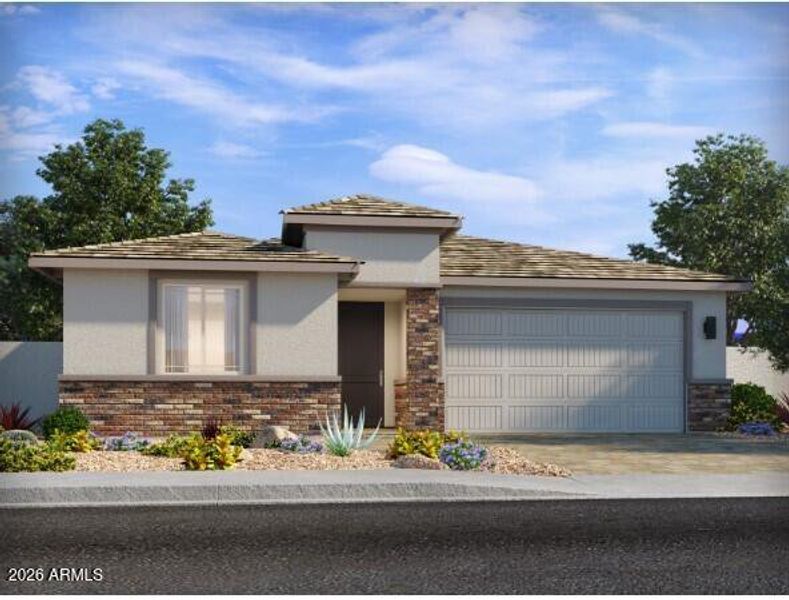 Arlo Elevation Y Arlo Elevation Y