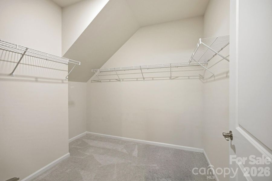 Spacious, unfurnished interior of a new home in Bell Farm, Statesville (Image 29). Spacious, unfurnished interior of a new home in Bell Farm, Statesville (Image 29).