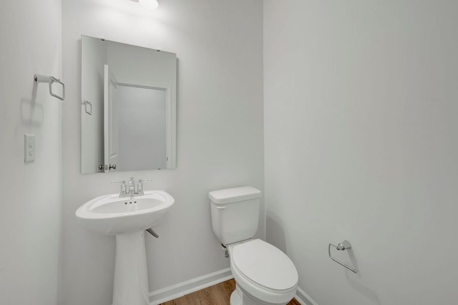 Bathroom Bathroom