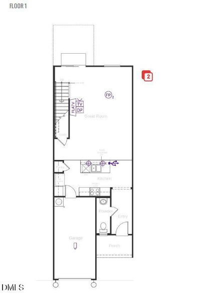 PT 5 Diagrams 1st fl PT 5 Diagrams 1st fl