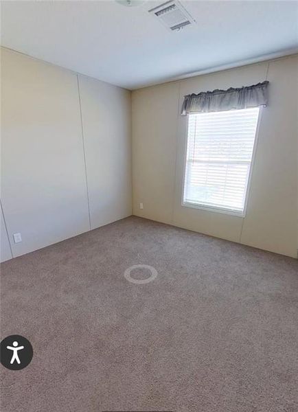 Spacious, unfurnished interior of a new home in , Griffin (Image 7).