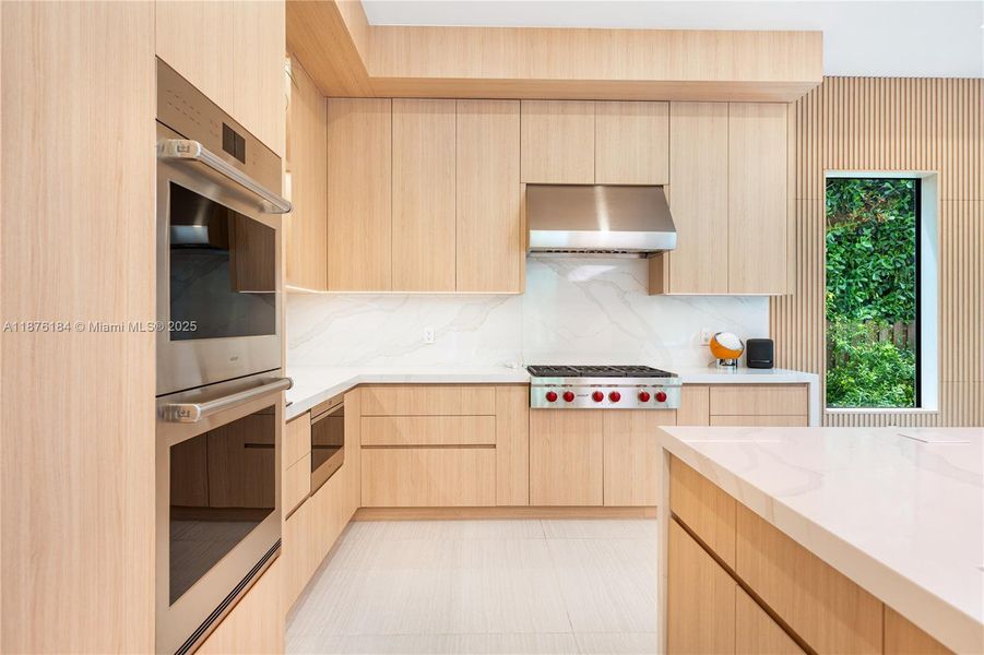 Furnished interior view inside a new home in , Pinecrest (Image 40). Furnished interior view inside a new home in , Pinecrest (Image 40).