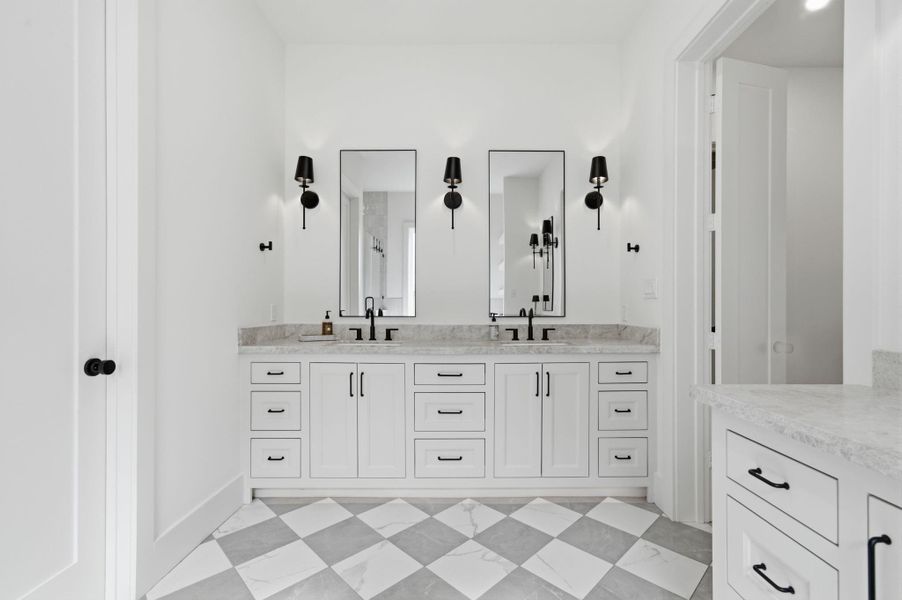Primary Bathroom Primary Bathroom