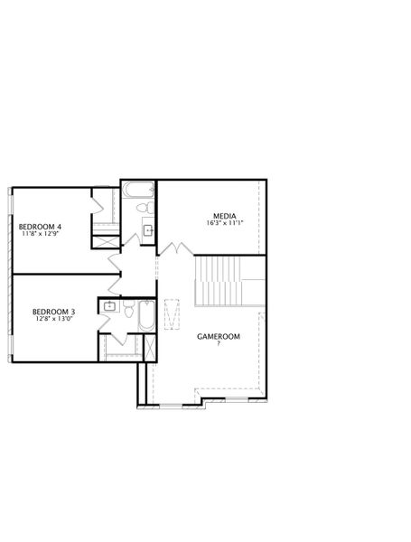 Second Level