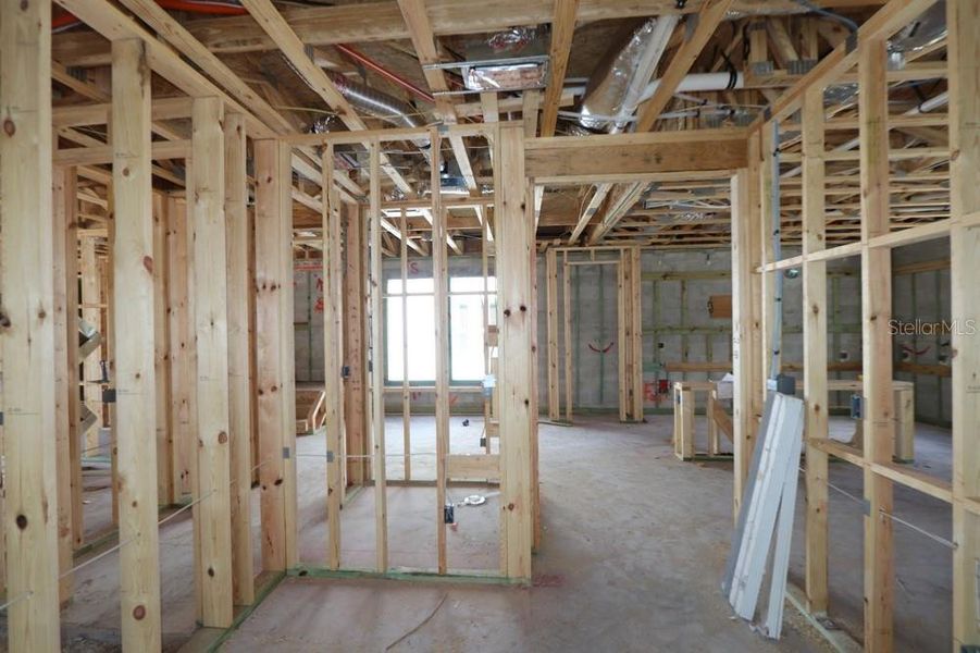 Study **Under Construction