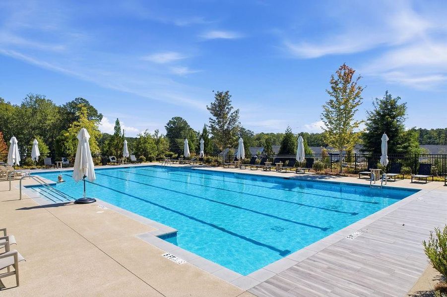 Community amenities in , Woodstock (Image 50).