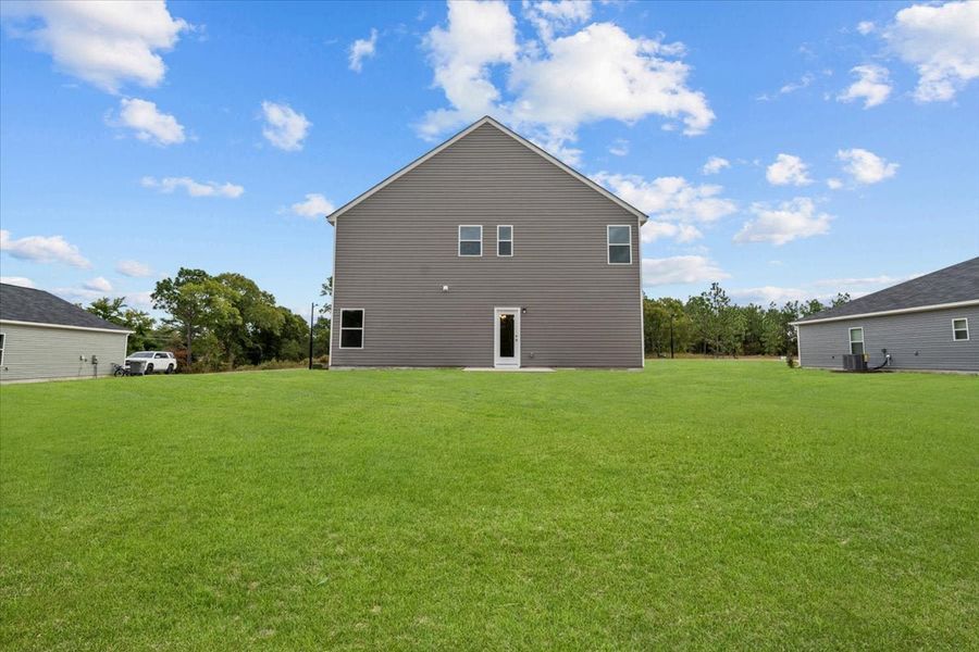 Lillington, NC New Home.  - Slide 2