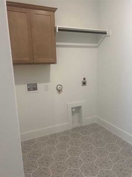 Utility Room Utility Room