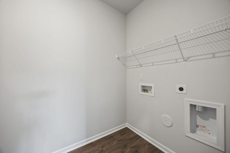 York, SC New Home.  - Slide 15