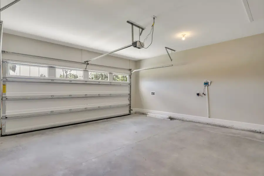 Laurel Two-Car Garage Laurel Two-Car Garage