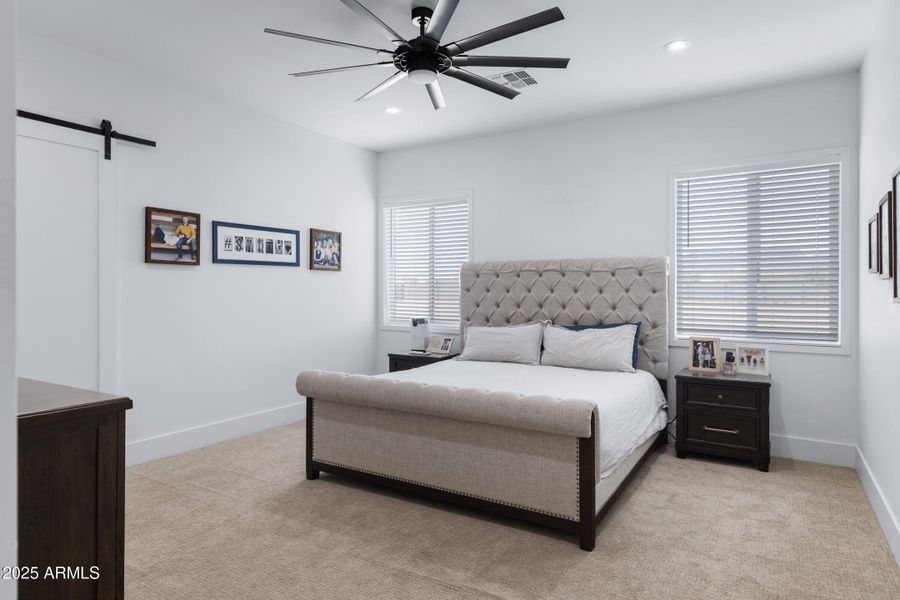 Owner's Suite Owner's Suite