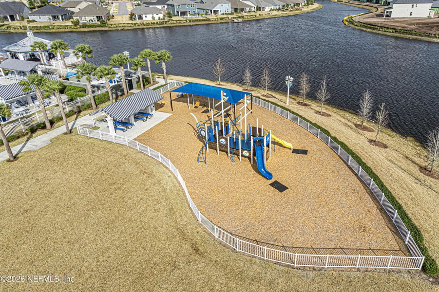 Community amenities in Beacon Lake, St. Augustine (Image 66).