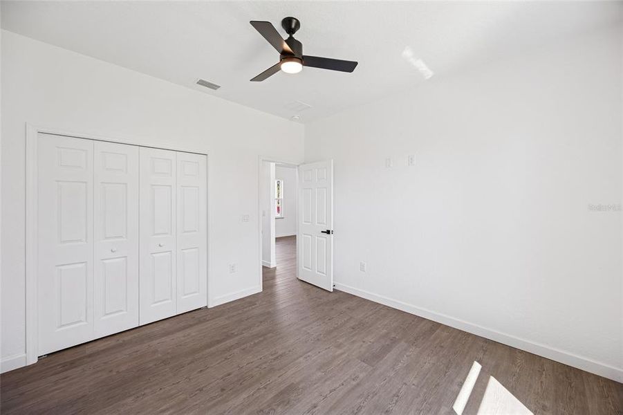 Spacious, unfurnished interior of a new home in , Sebring (Image 21). Spacious, unfurnished interior of a new home in , Sebring (Image 21).