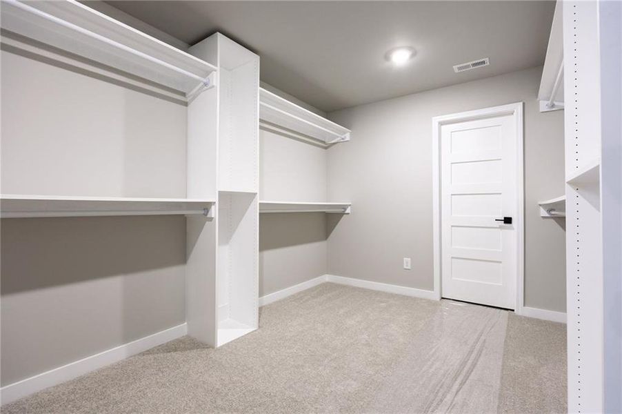 Spacious, unfurnished interior of a new home in , Canton (Image 44). Spacious, unfurnished interior of a new home in , Canton (Image 44).