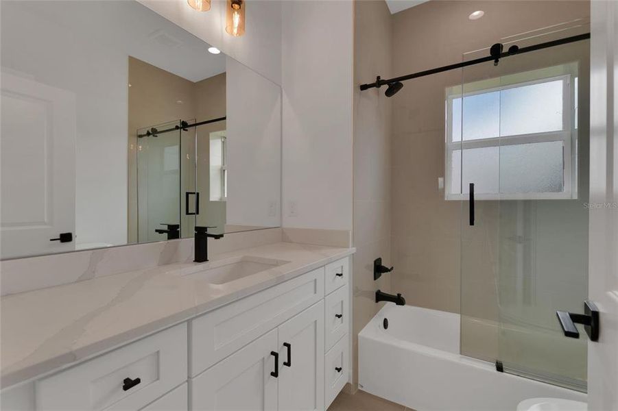 Furnished interior view inside a new home in , Lake Placid (Image 12). Furnished interior view inside a new home in , Lake Placid (Image 12).