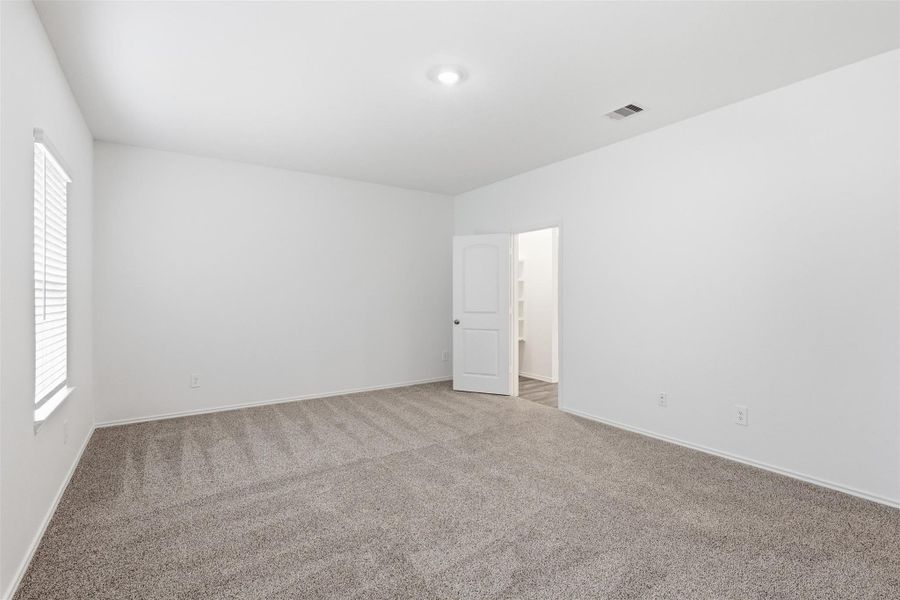 Primary Room