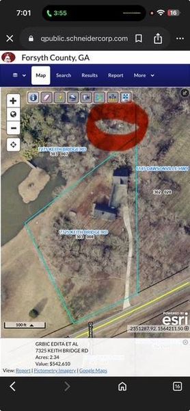 Image 23 of a home in . Image 23 of a home in .