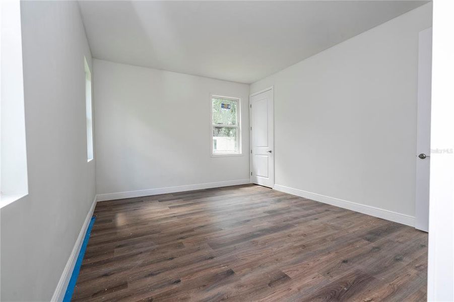 Spacious, unfurnished interior of a new home in , Orlando (Image 13). Spacious, unfurnished interior of a new home in , Orlando (Image 13).