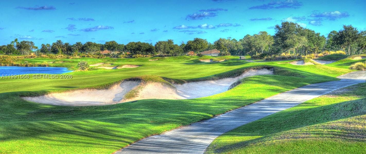 Natural landscape and outdoor views near The Conservatory at Hammock Beach in Palm Coast (Image 4).