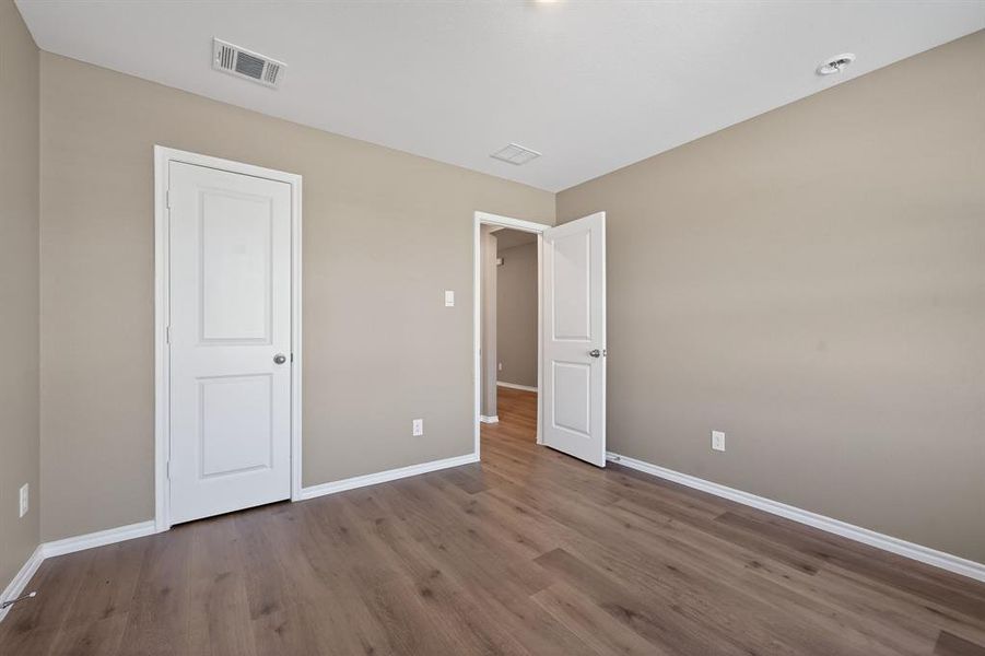 Spacious, unfurnished interior of a new home in , Caddo Mills (Image 18). Spacious, unfurnished interior of a new home in , Caddo Mills (Image 18).