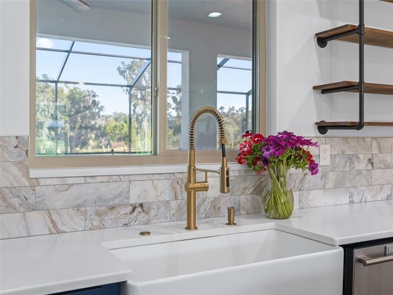Close-up of interior finishes inside a home in , Reddick (Image 19). Close-up of interior finishes inside a home in , Reddick (Image 19).