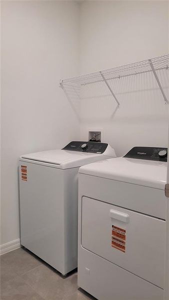 Close-up of interior finishes inside a home in Northwater at Two Rivers, Zephyrhills (Image 5).