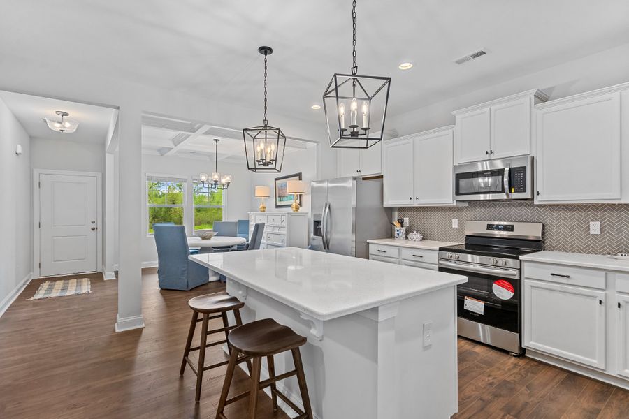 3br New Home in Cameron, NC.  - Slide 7