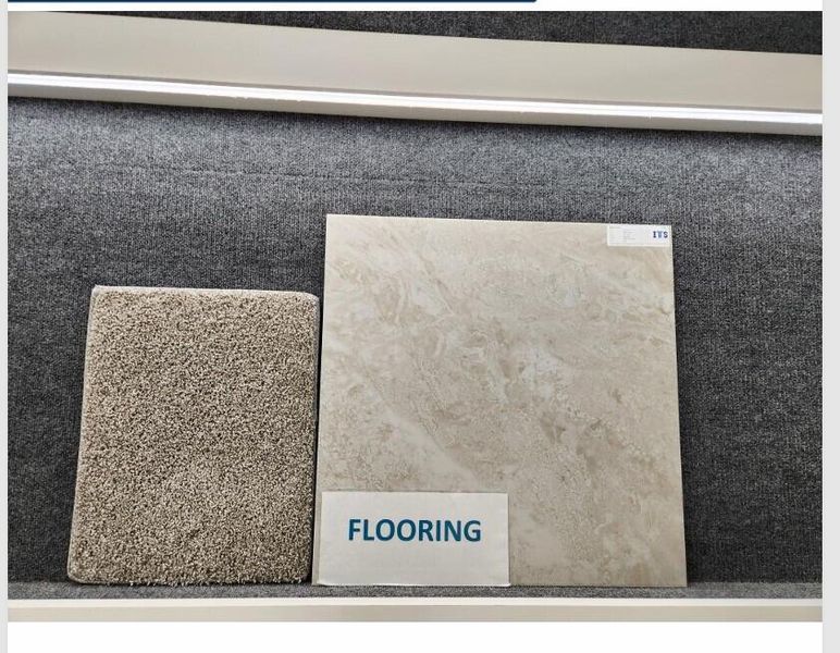 258 Flooring